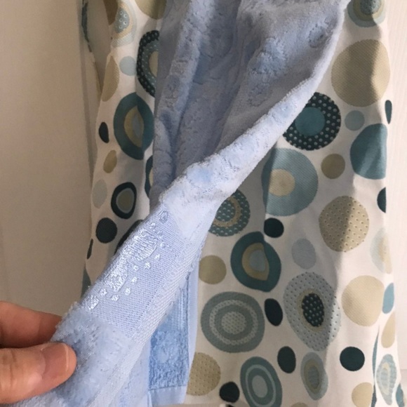 Handmade Turkish Apron and Towel - Picture 6 of 6